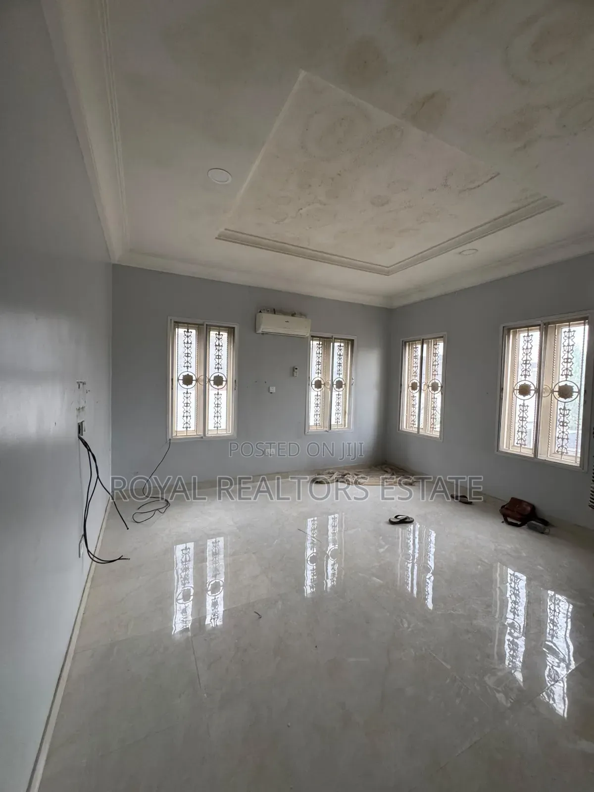 3bdrm Apartment in Jabi for rent in Jabi