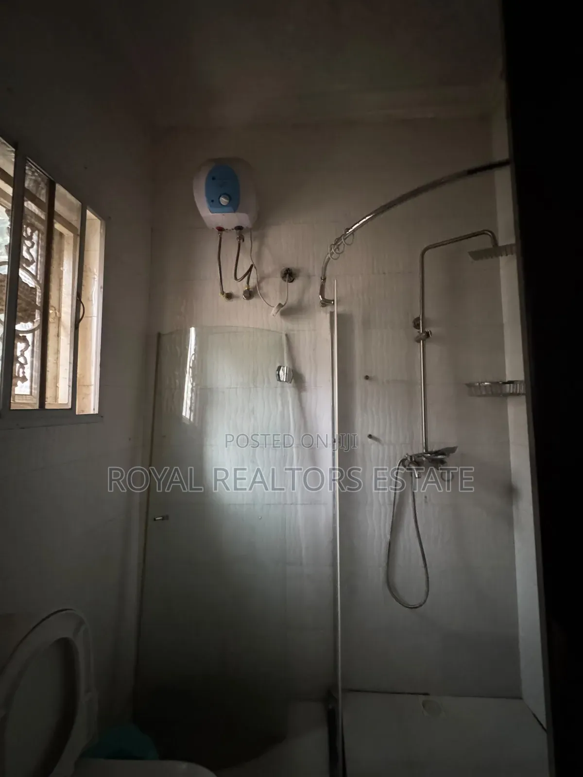3bdrm Apartment in Jabi for rent in Jabi