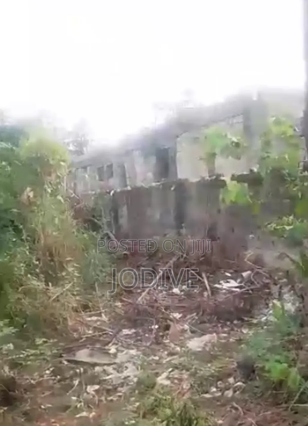 2 And Half Plot Of Land For Sale in Ohaji/Egbema