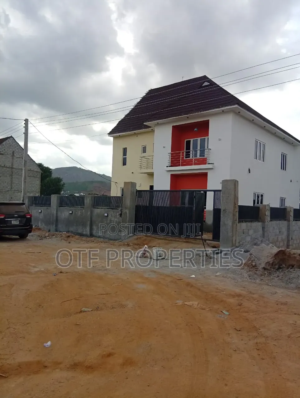 Residential Land for Sale in Fo1 Kubwa in Kubwa