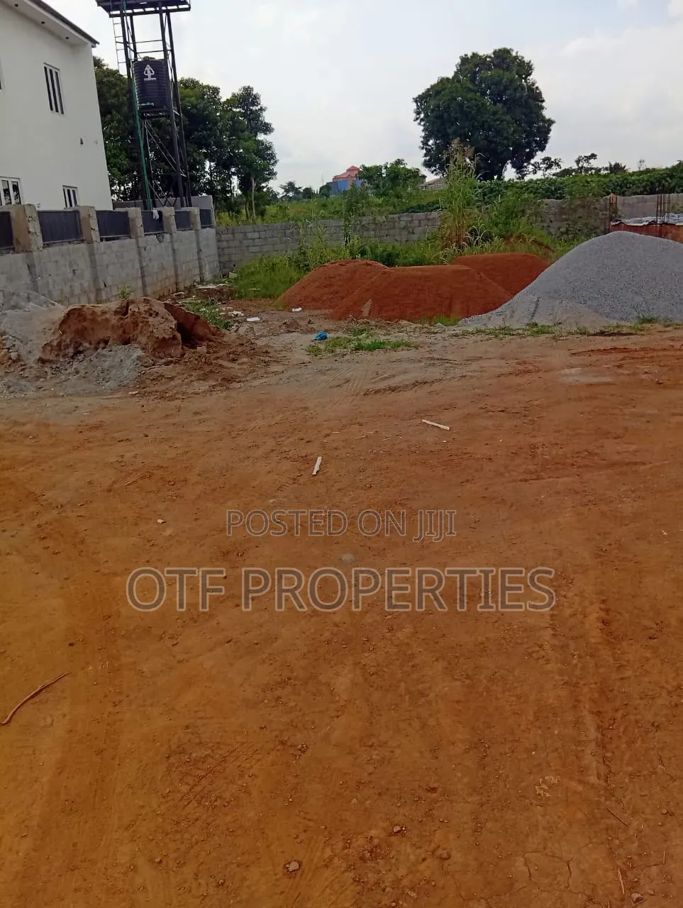 Residential Land for Sale in Fo1 Kubwa in Kubwa