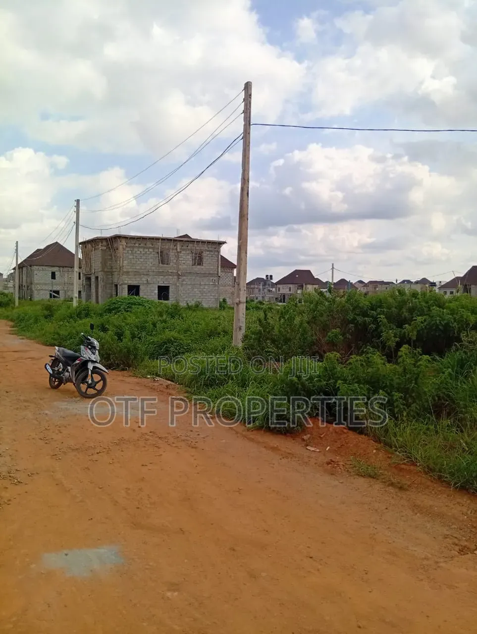 Residential Land for Sale in Fo1 Kubwa in Kubwa