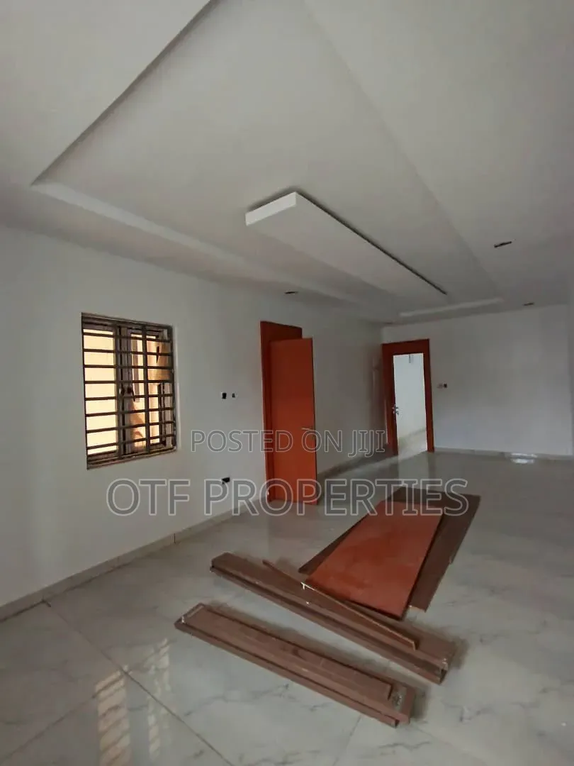 4bdrm Duplex in Jahi Main for rent in Jahi