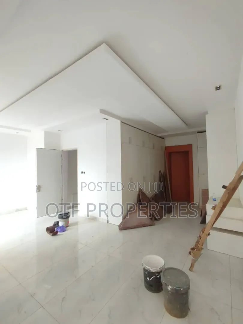 4bdrm Duplex in Jahi Main for rent in Jahi