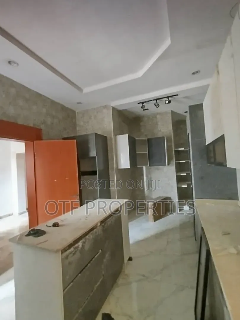 4bdrm Duplex in Jahi Main for rent in Jahi