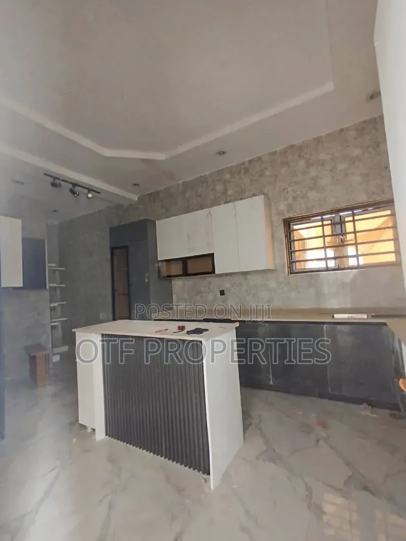 4bdrm Duplex in Jahi Main for rent in Jahi