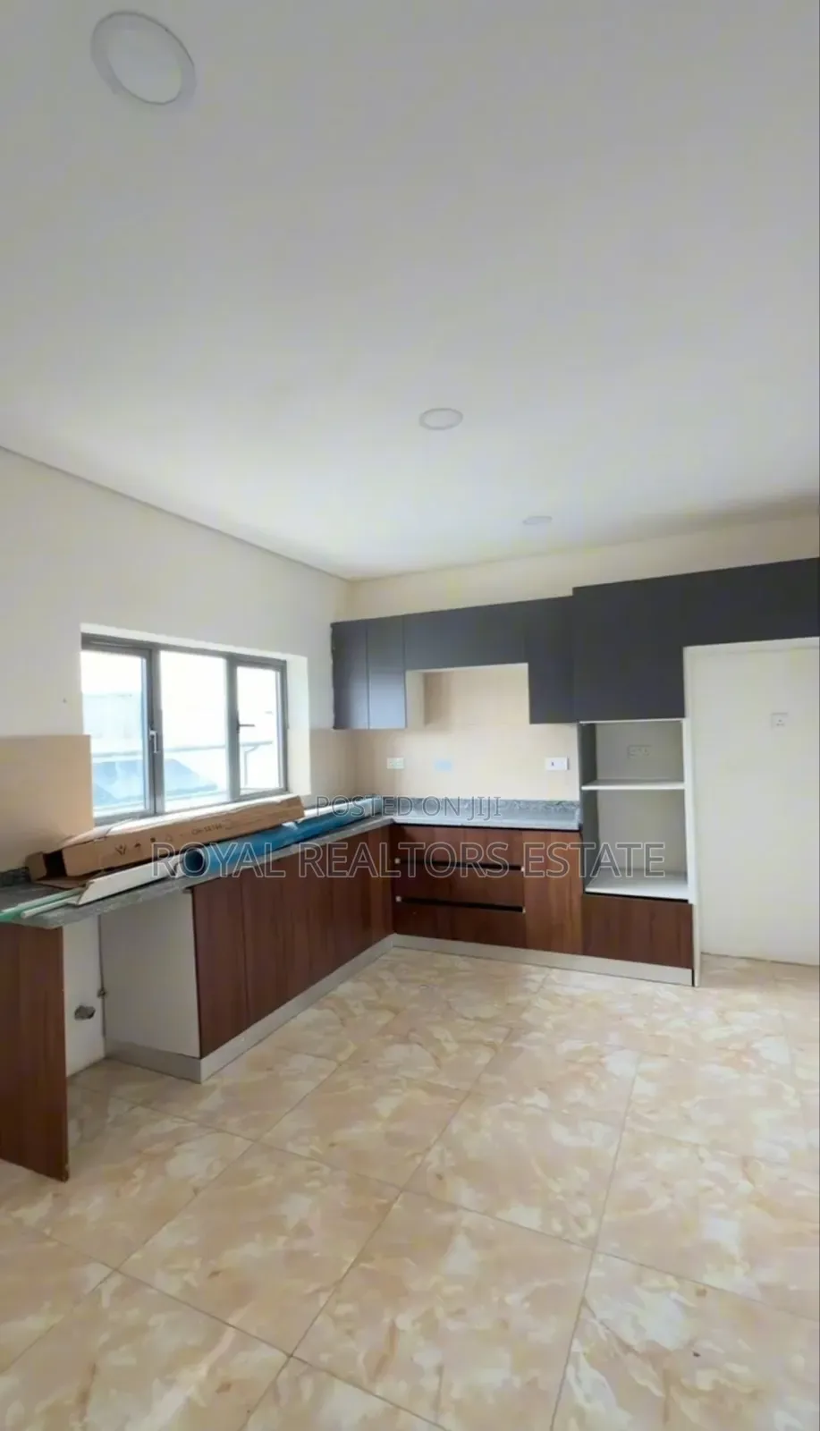 2bdrm Apartment in Jahi for sale in Jahi