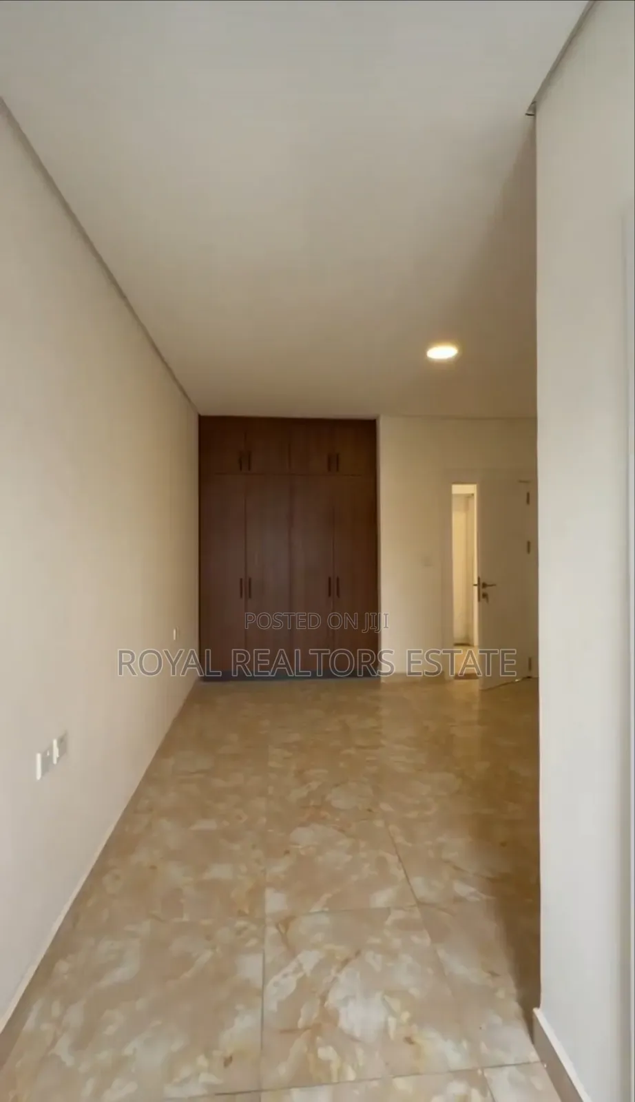 2bdrm Apartment in Jahi for sale in Jahi