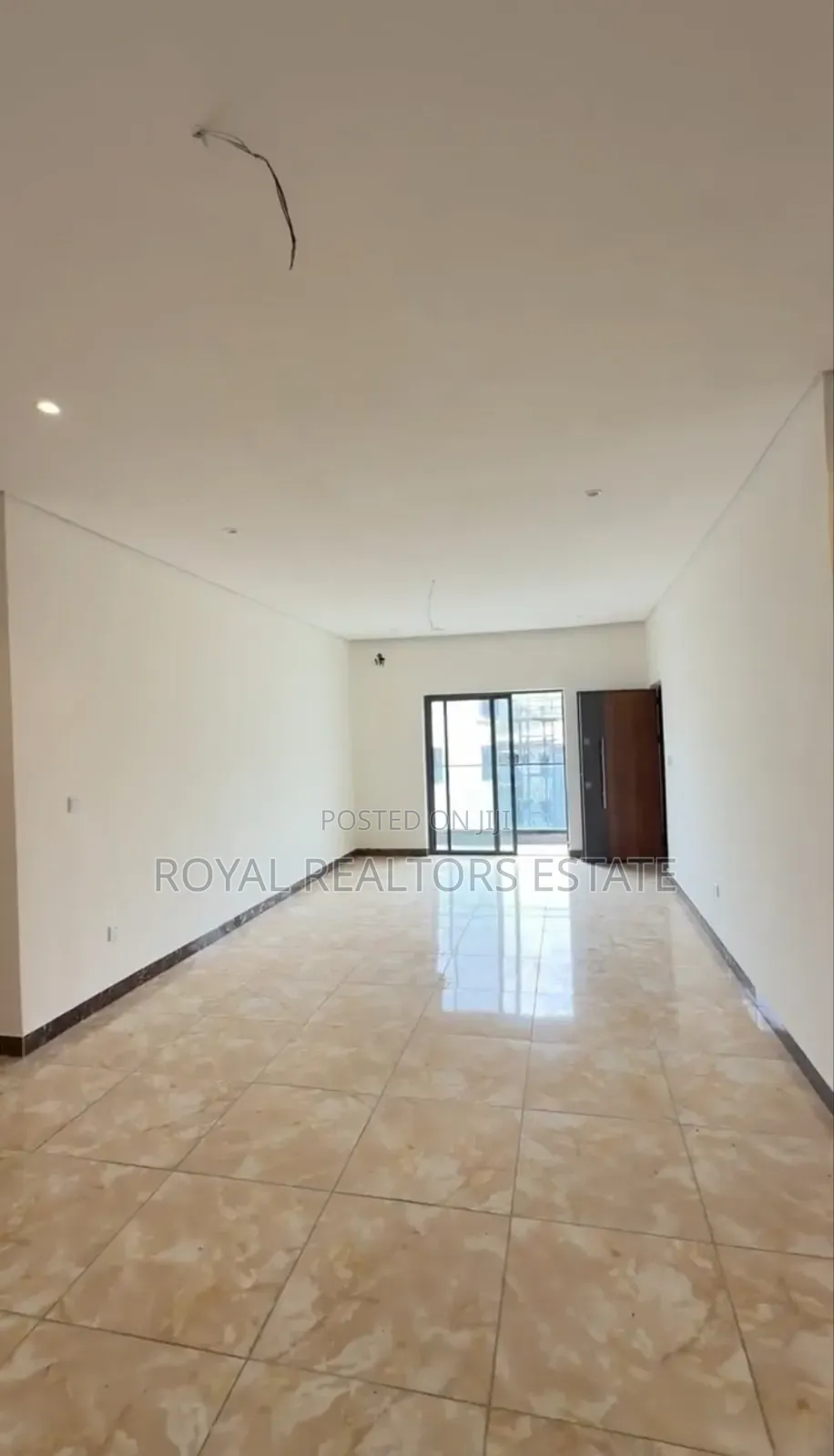 2bdrm Apartment in Jahi for sale in Jahi