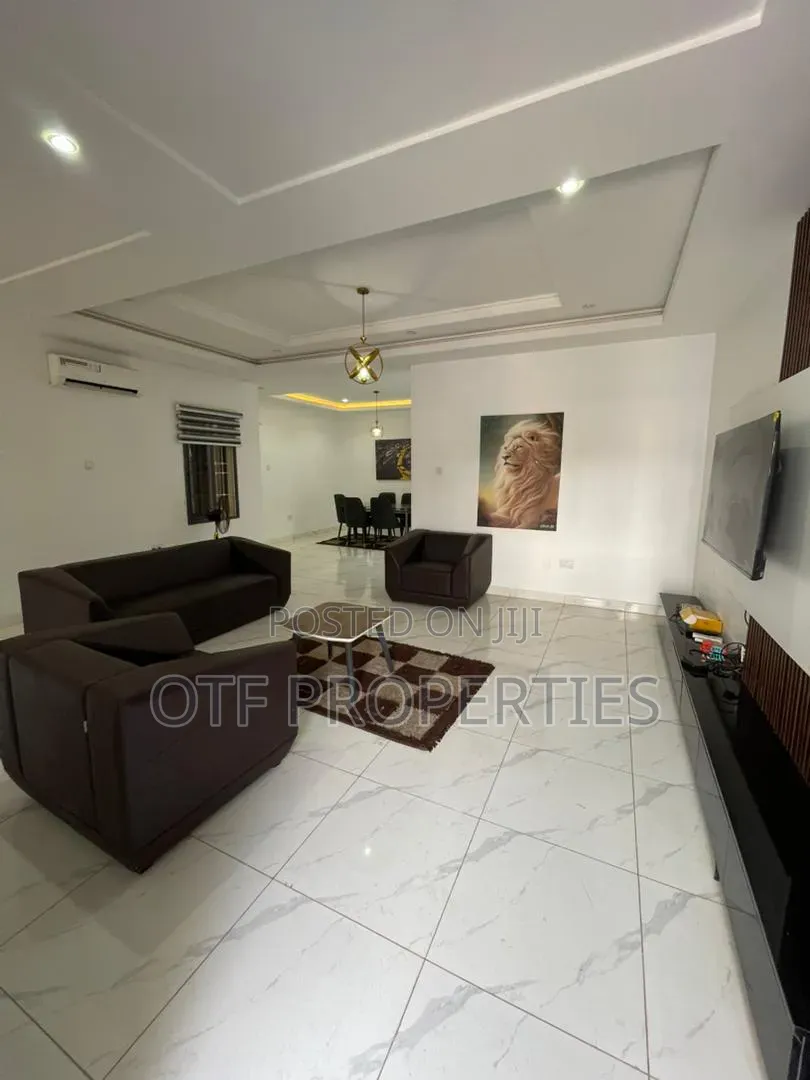 4bdrm Duplex in Jahi Gilmore for rent in Jahi