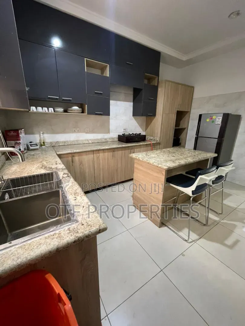 4bdrm Duplex in Jahi Gilmore for rent in Jahi