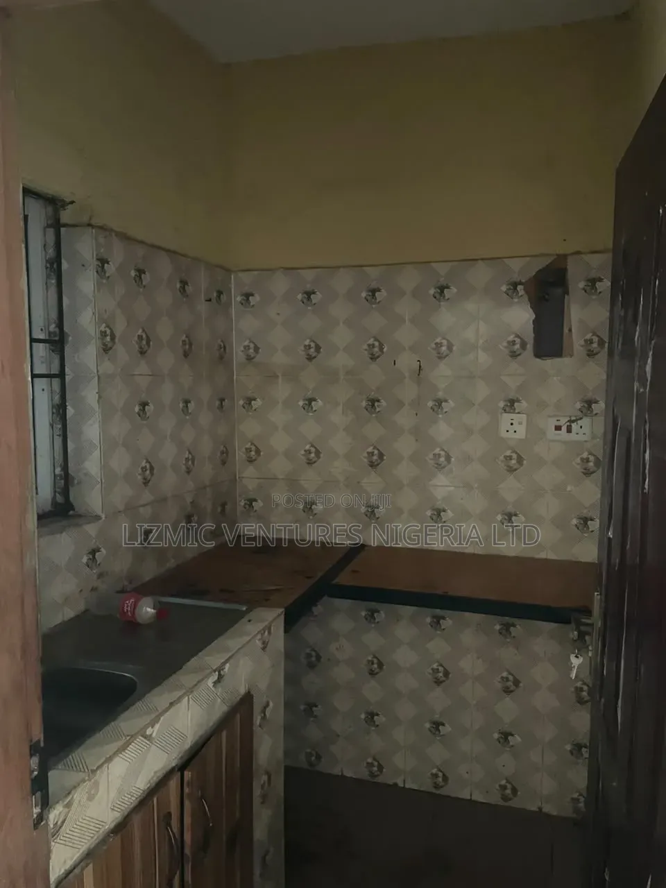 Mini Flat in Agric Estate, Ikotun / Ikotun/Igando for rent in Ikotun / Ikotun/Igando