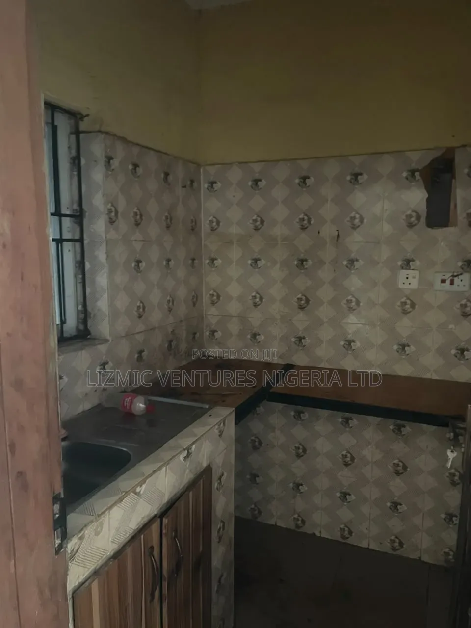 Mini Flat in Agric Estate, Ikotun / Ikotun/Igando for rent in Ikotun / Ikotun/Igando