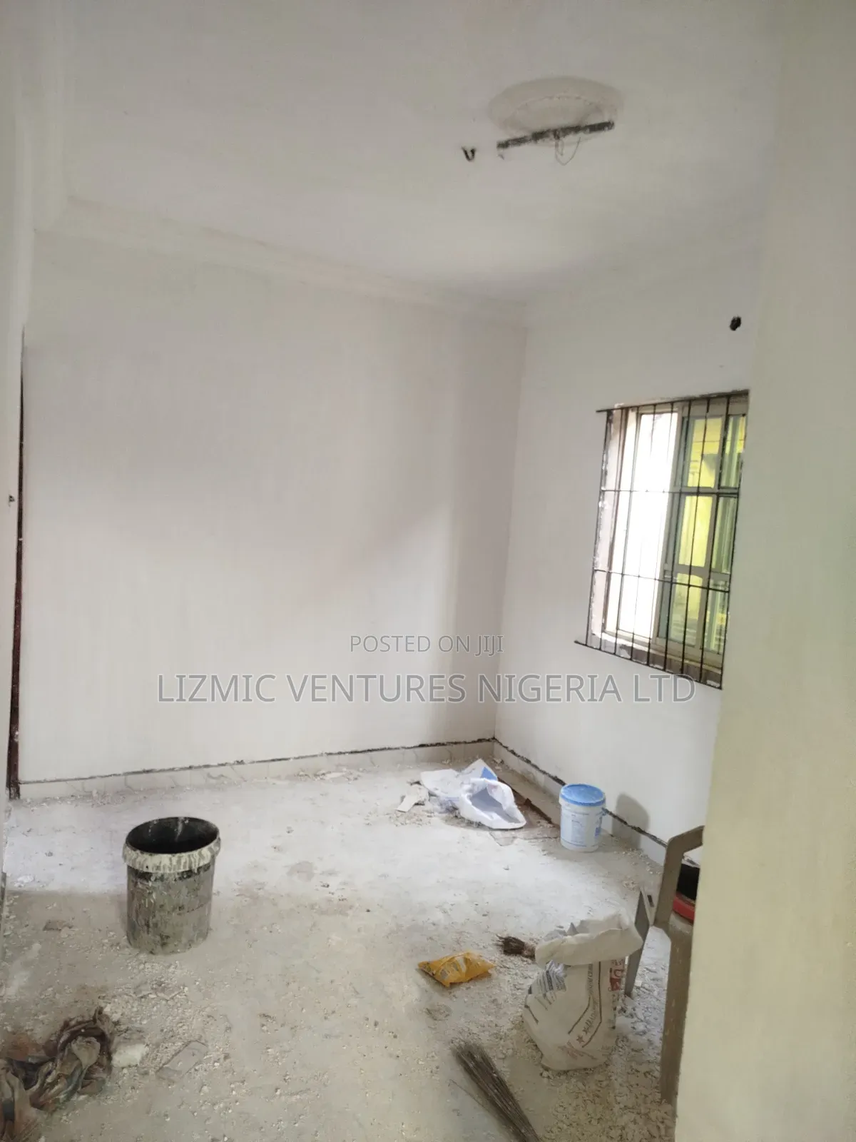 Furnished Mini Flat in Agric Estate, Ikotun / Ikotun/Igando for rent in Ikotun / Ikotun/Igando