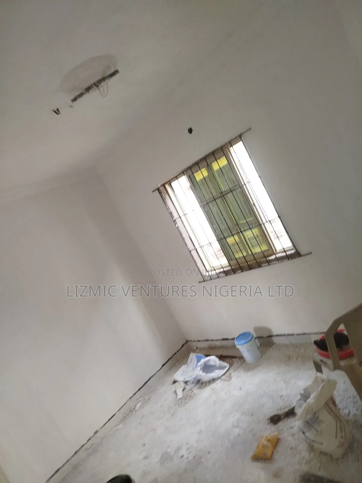 Furnished Mini Flat in Agric Estate, Ikotun / Ikotun/Igando for rent in Ikotun / Ikotun/Igando