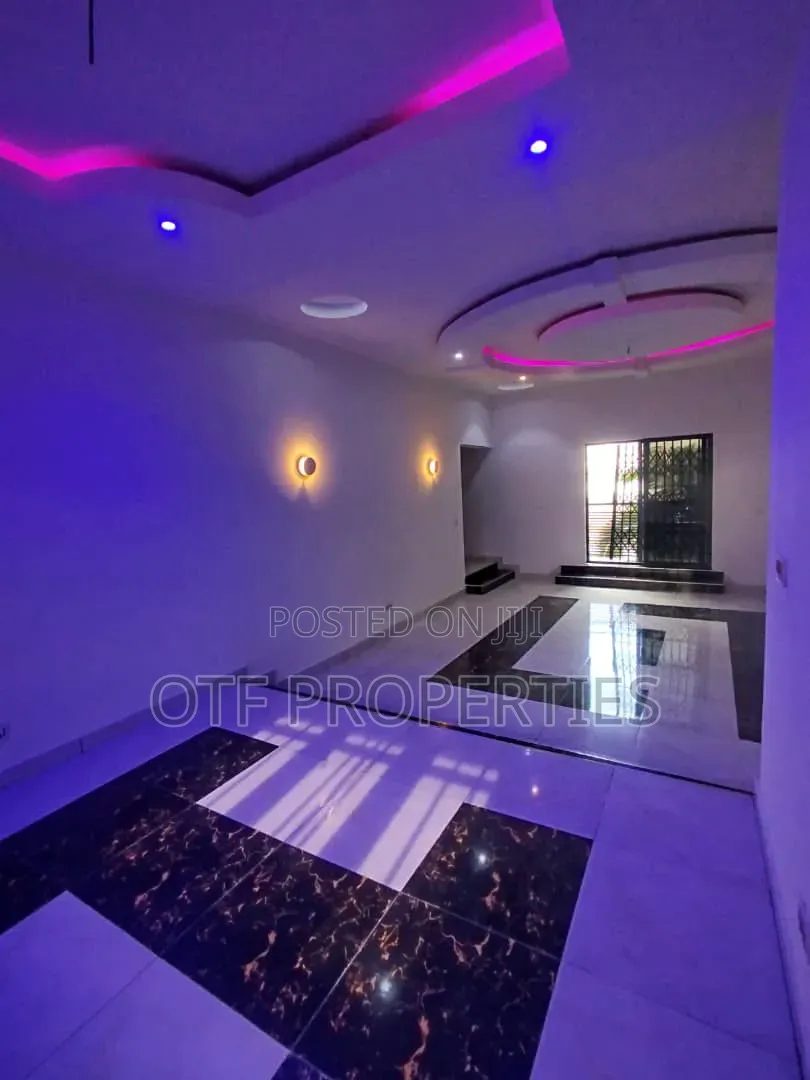 3bdrm Block of Flats in Jahi Main for rent in Jahi