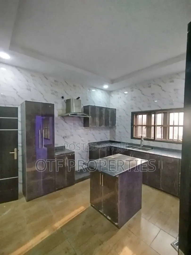 3bdrm Block of Flats in Jahi Main for rent in Jahi
