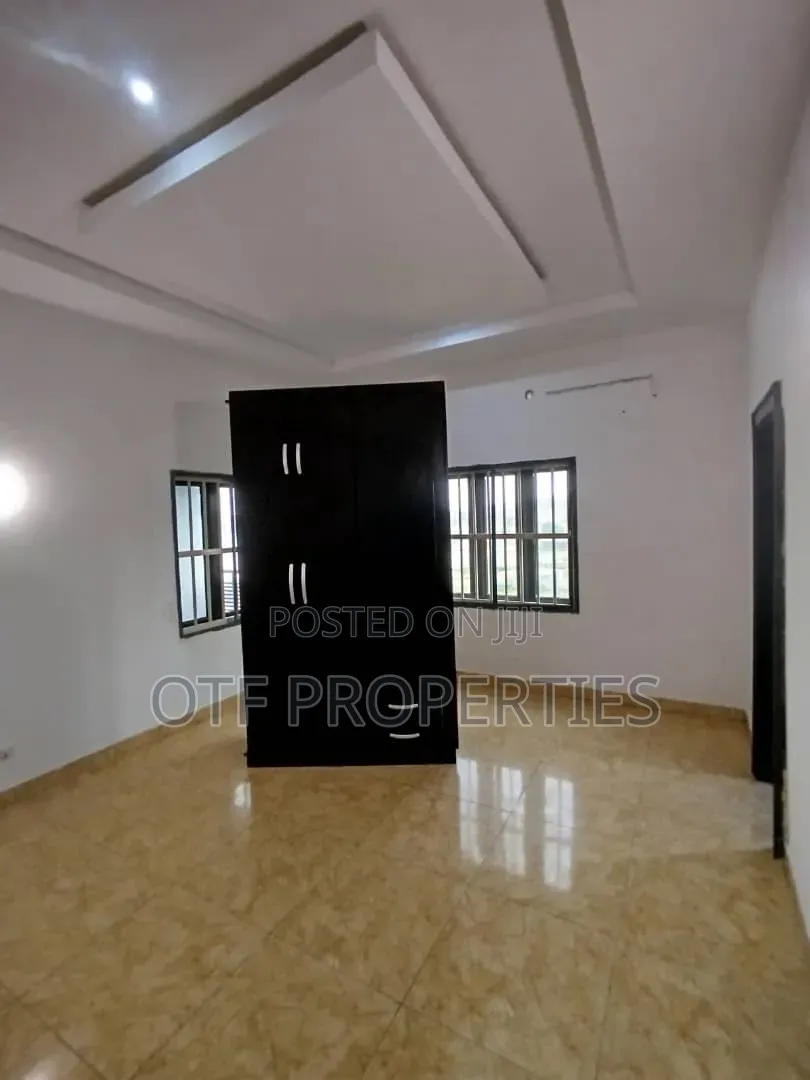 3bdrm Block of Flats in Jahi Main for rent in Jahi
