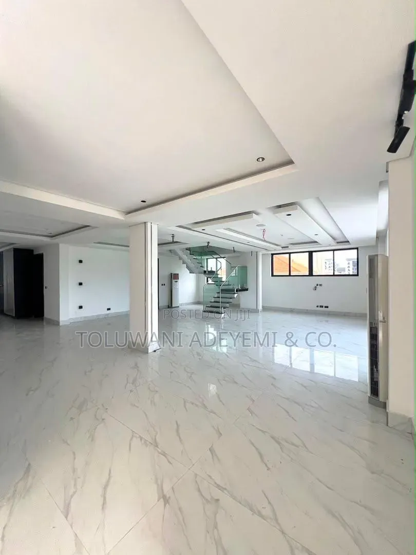 4bdrm Maisonette in Old Ikoyi for rent in Old Ikoyi
