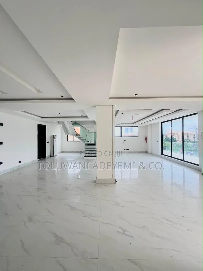 4bdrm Maisonette in Old Ikoyi for rent in Old Ikoyi