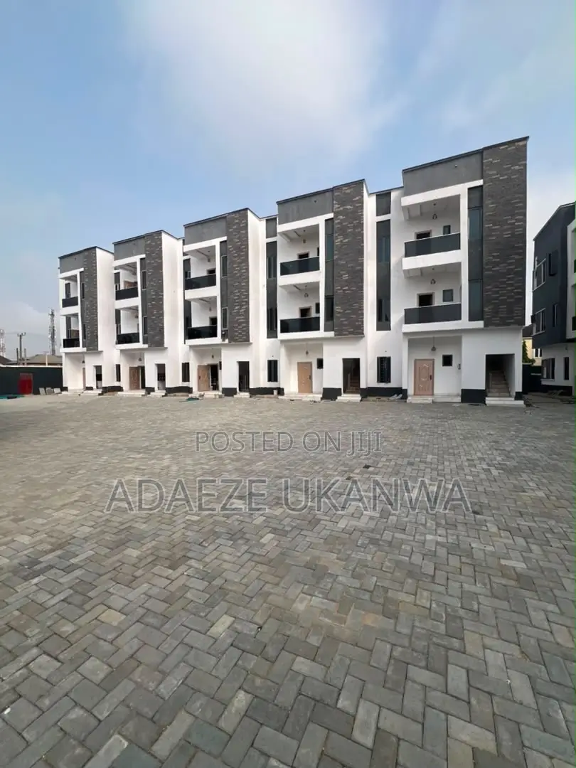 1bdrm Apartment in Ado / Ajah for sale in Ado / Ajah