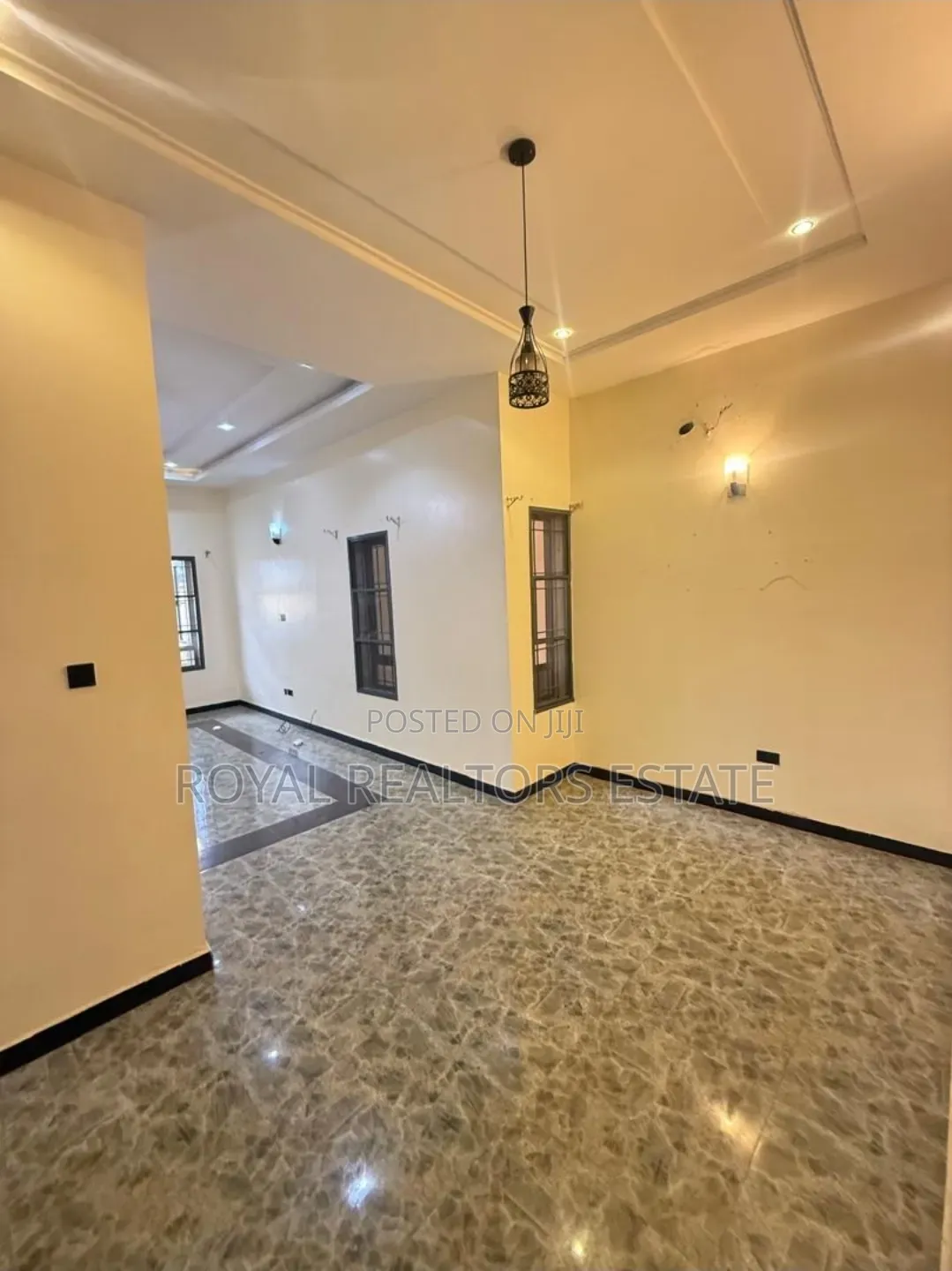 4bdrm Townhouse / Terrace in Jahi for rent in Jahi