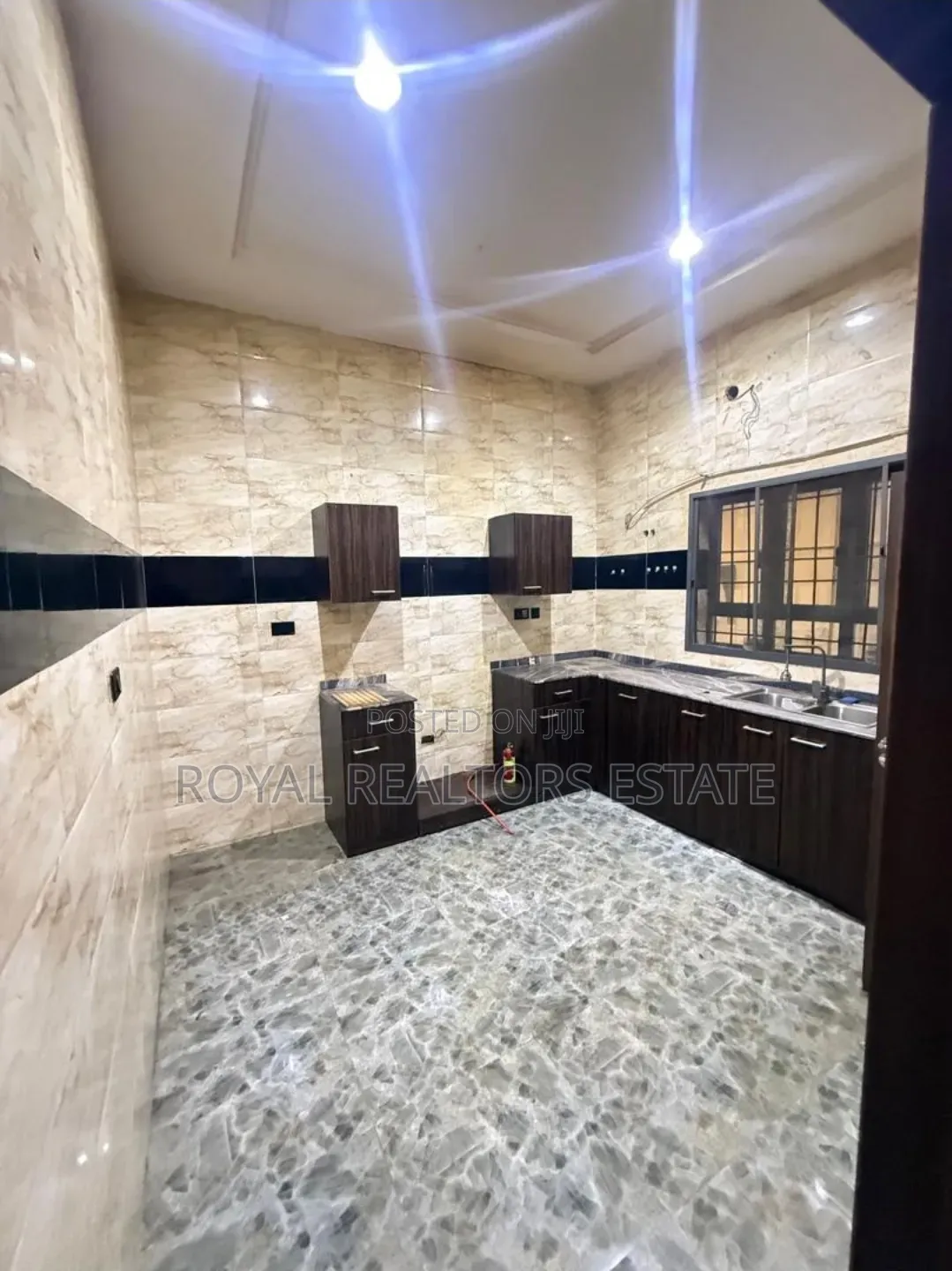 4bdrm Townhouse / Terrace in Jahi for rent in Jahi