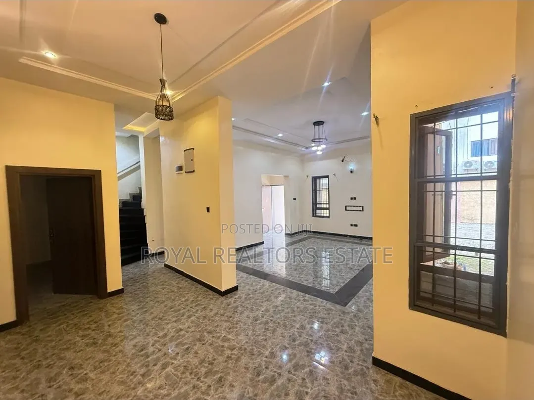 4bdrm Townhouse / Terrace in Jahi for rent in Jahi