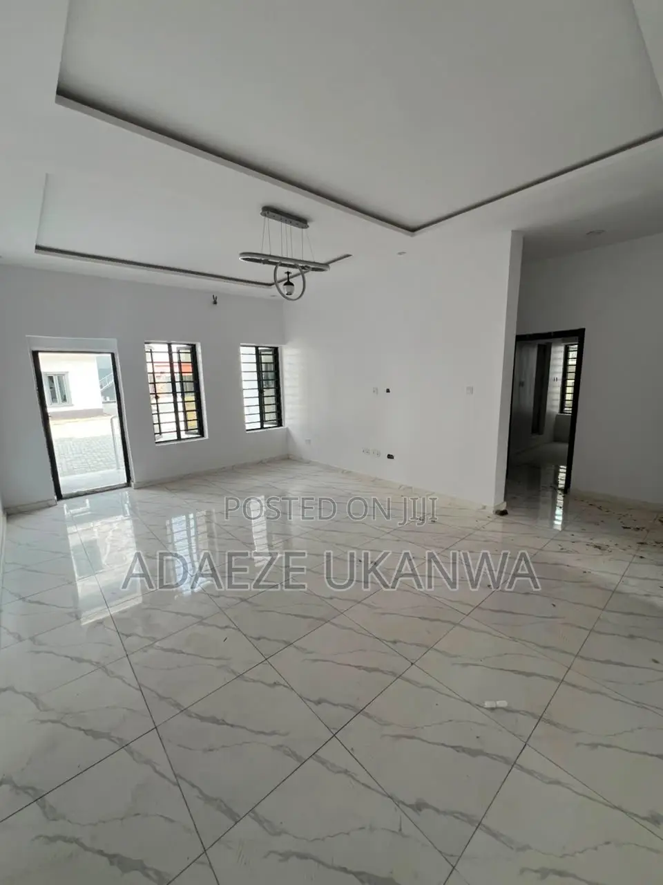 3bdrm Apartment in Ado / Ajah for sale in Ado / Ajah