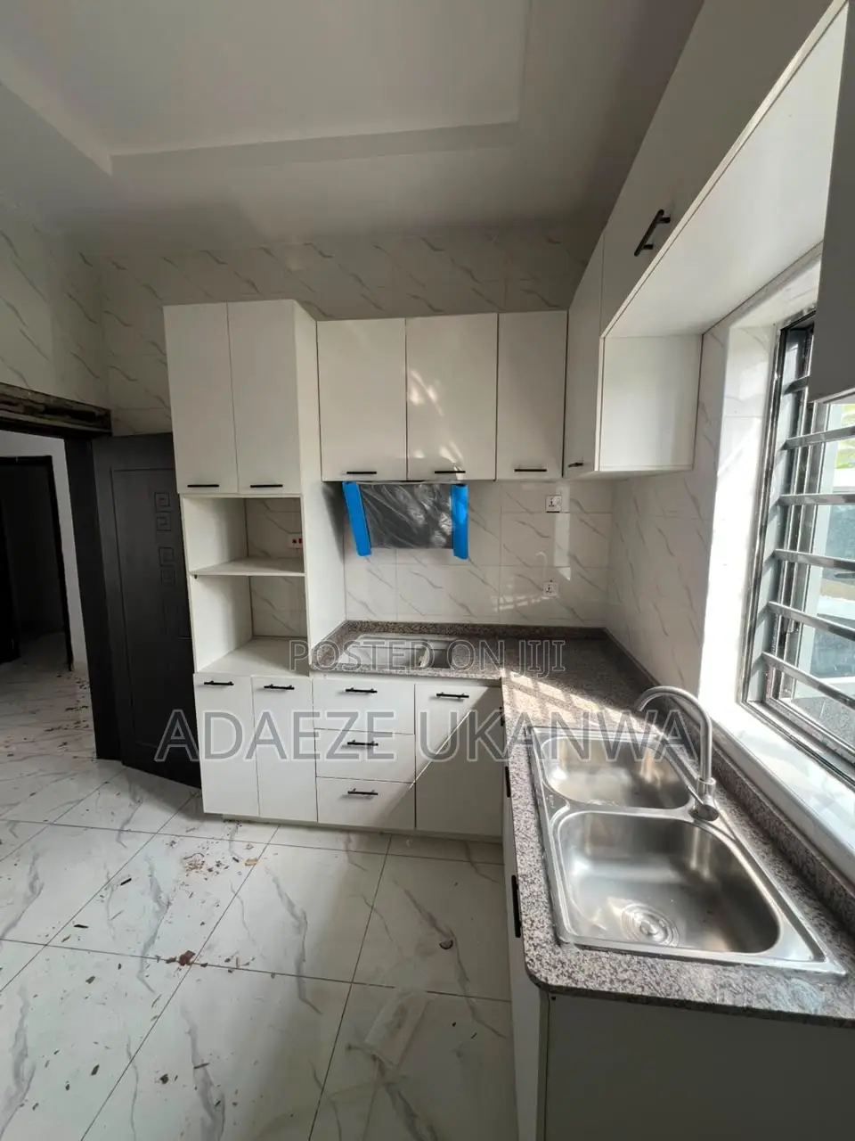 3bdrm Apartment in Ado / Ajah for sale in Ado / Ajah