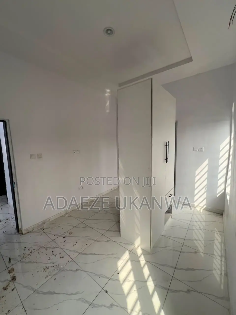 3bdrm Apartment in Ado / Ajah for sale in Ado / Ajah