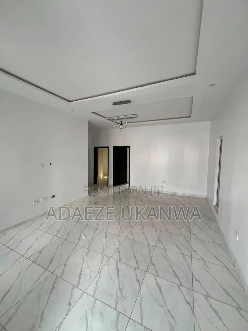2bdrm Apartment in Ado / Ajah for sale in Ado / Ajah