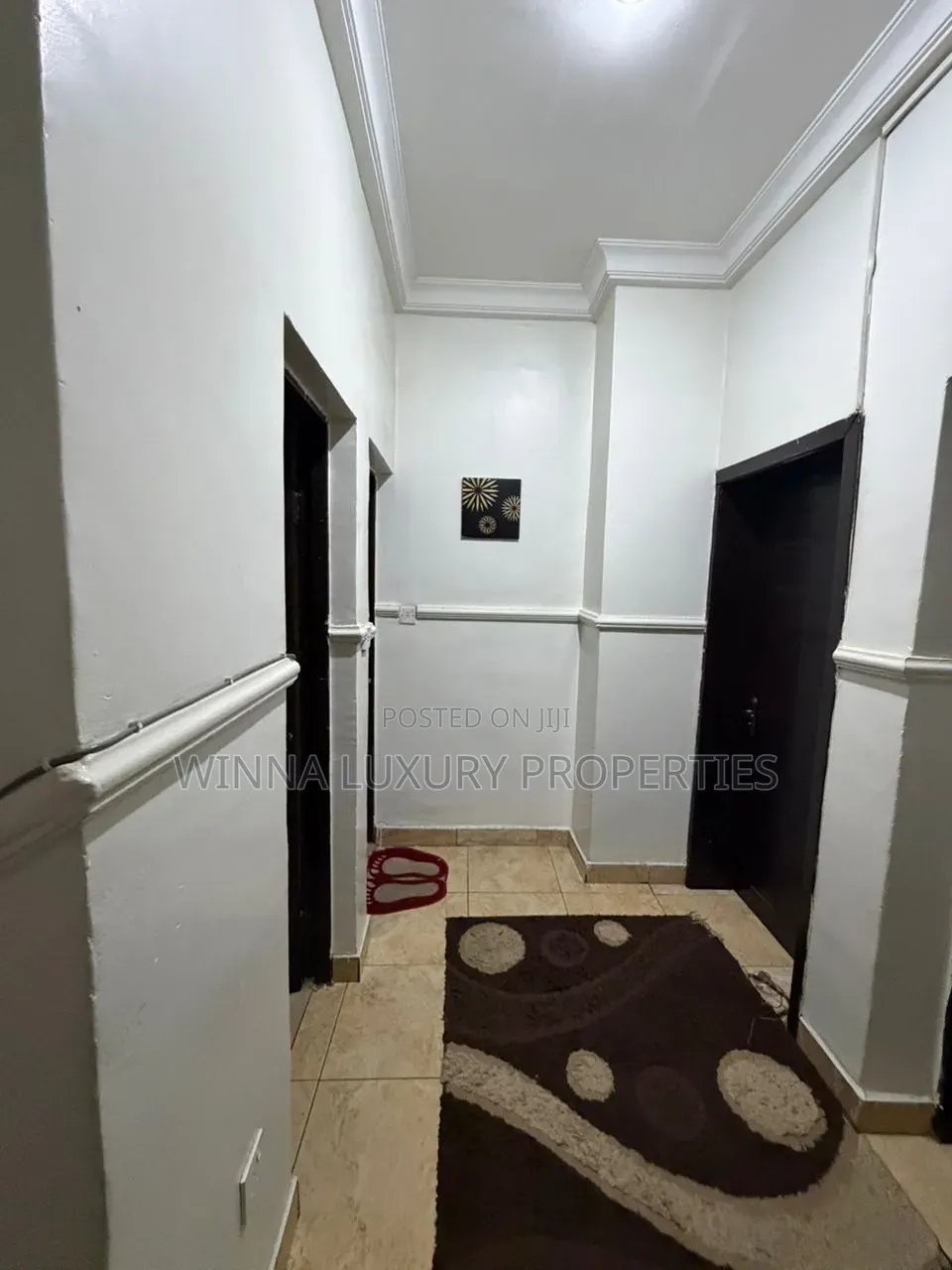 3bdrm Apartment in Wuse 2 for sale in Wuse 2
