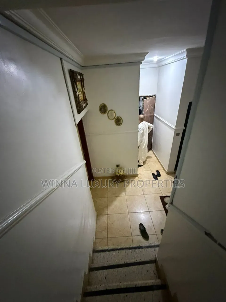 3bdrm Apartment in Wuse 2 for sale in Wuse 2