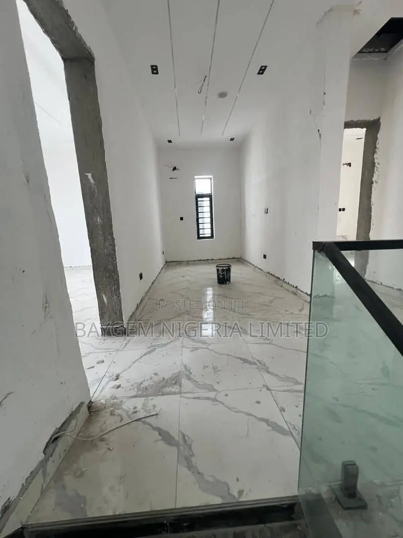 4bdrm Duplex in Sangotedo for sale in Sangotedo