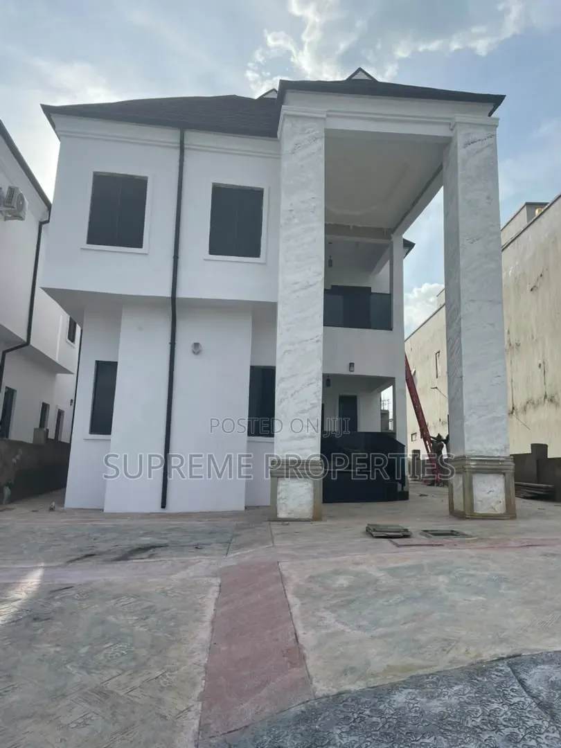 5bdrm Duplex in Engineer Lere Adigun for sale in Ibadan