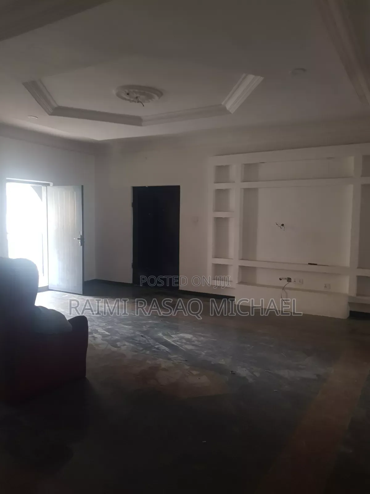 Furnished 3bdrm Apartment in Ogunfayo, Awoyaya for rent in Awoyaya