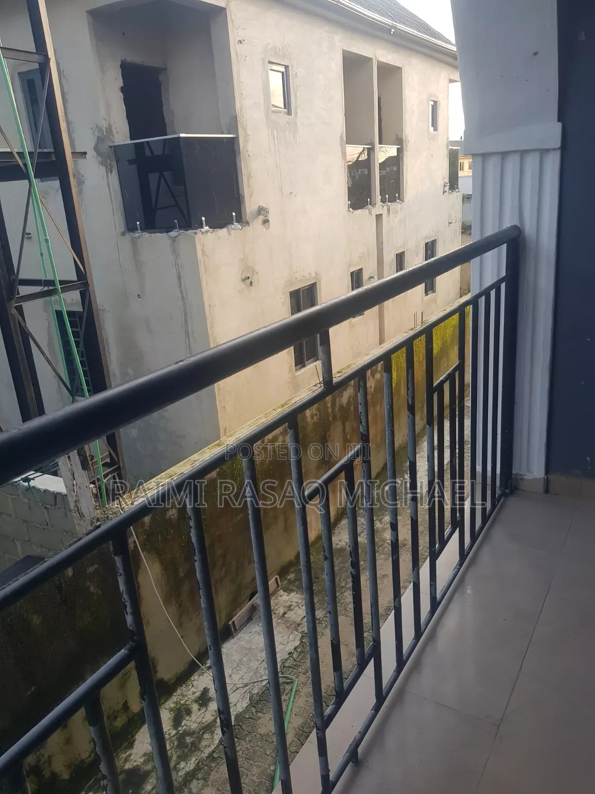 Furnished 3bdrm Apartment in Ogunfayo, Awoyaya for rent in Awoyaya