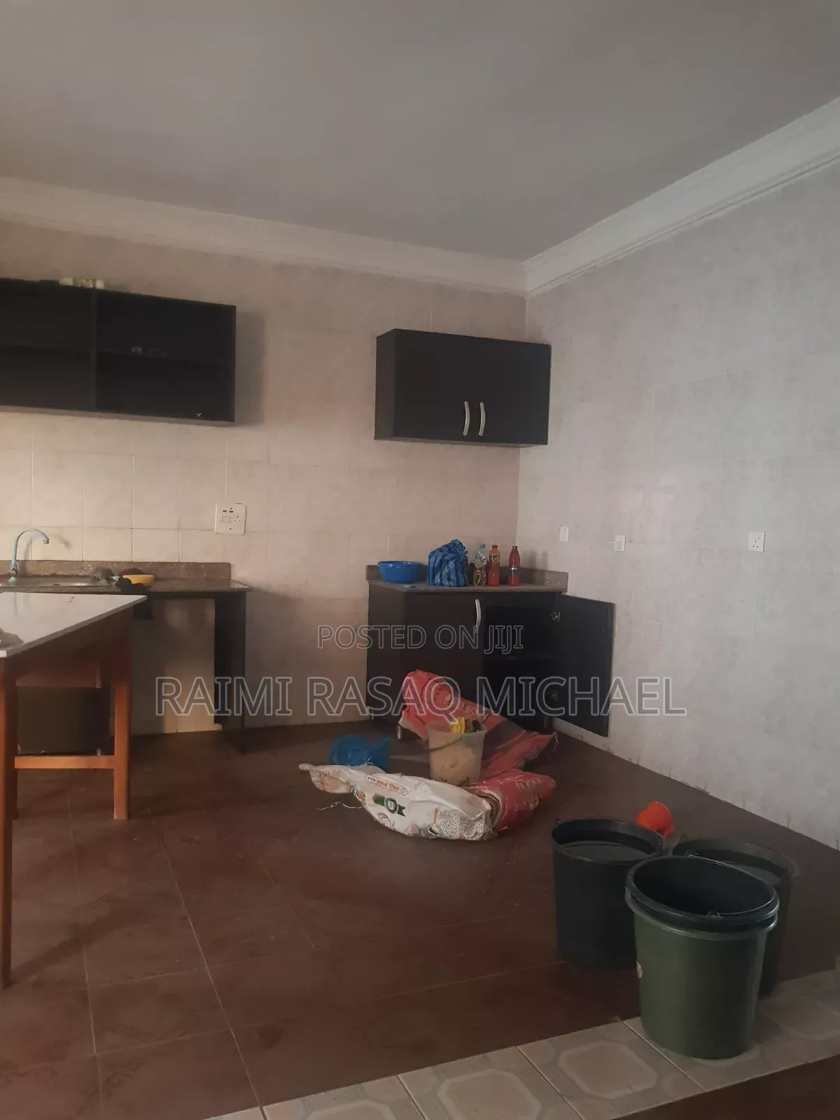 Furnished 3bdrm Apartment in Ogunfayo, Awoyaya for rent in Awoyaya