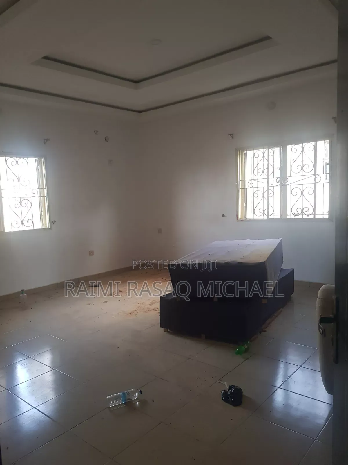 Furnished 3bdrm Apartment in Ogunfayo, Awoyaya for rent in Awoyaya