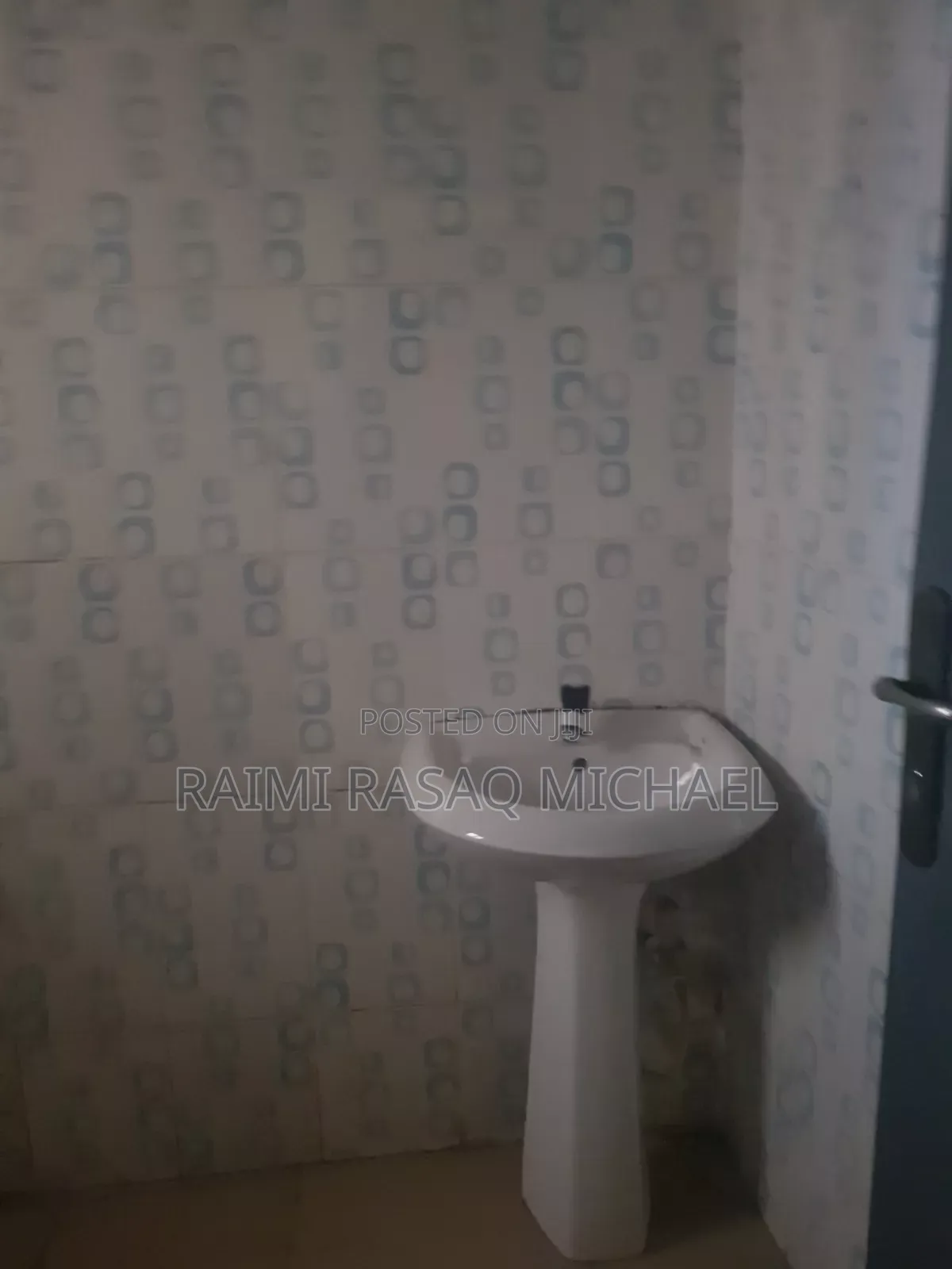 Furnished 3bdrm Apartment in Ogunfayo, Awoyaya for rent in Awoyaya