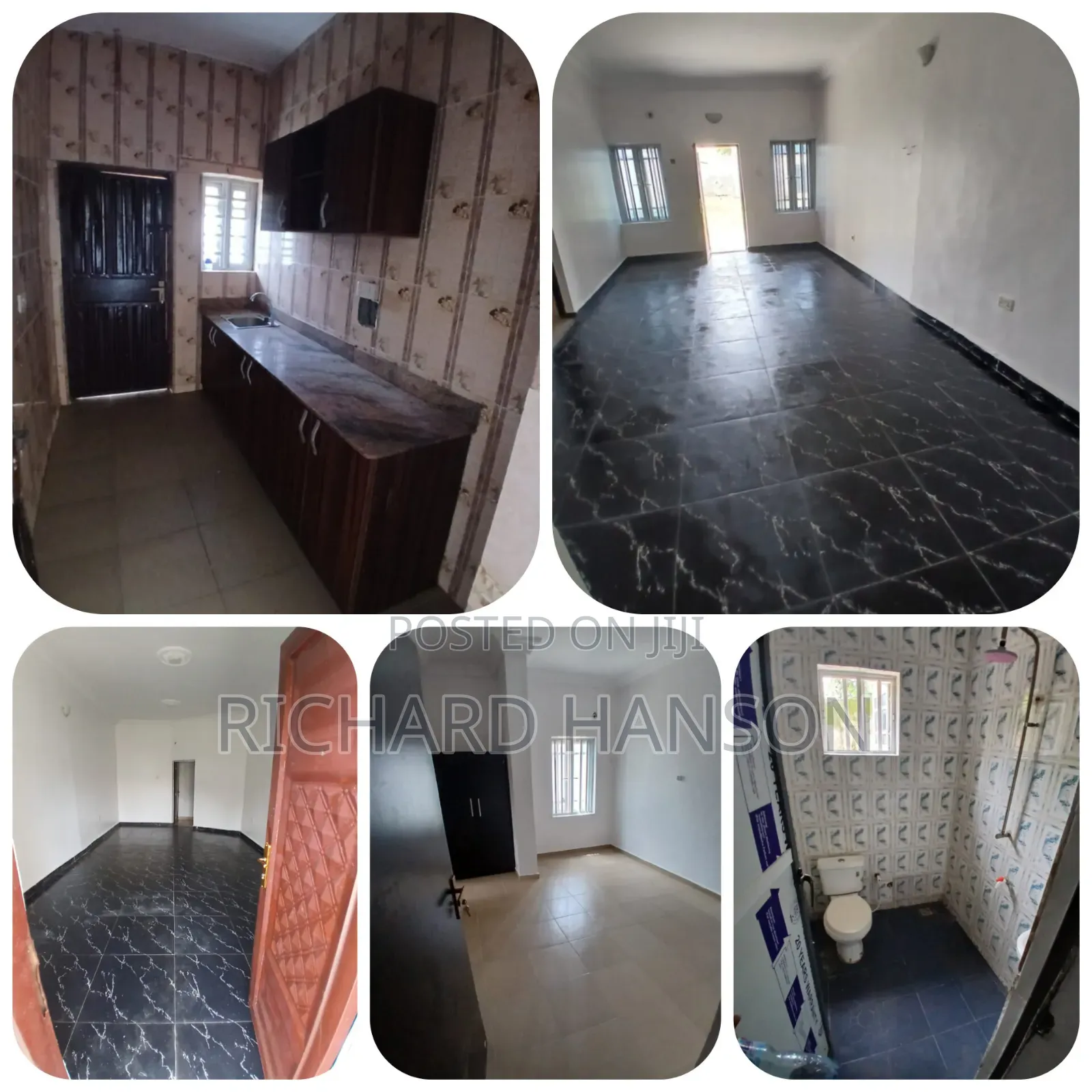 2bdrm Apartment in Safeway Hospital, Sangotedo for rent in Sangotedo