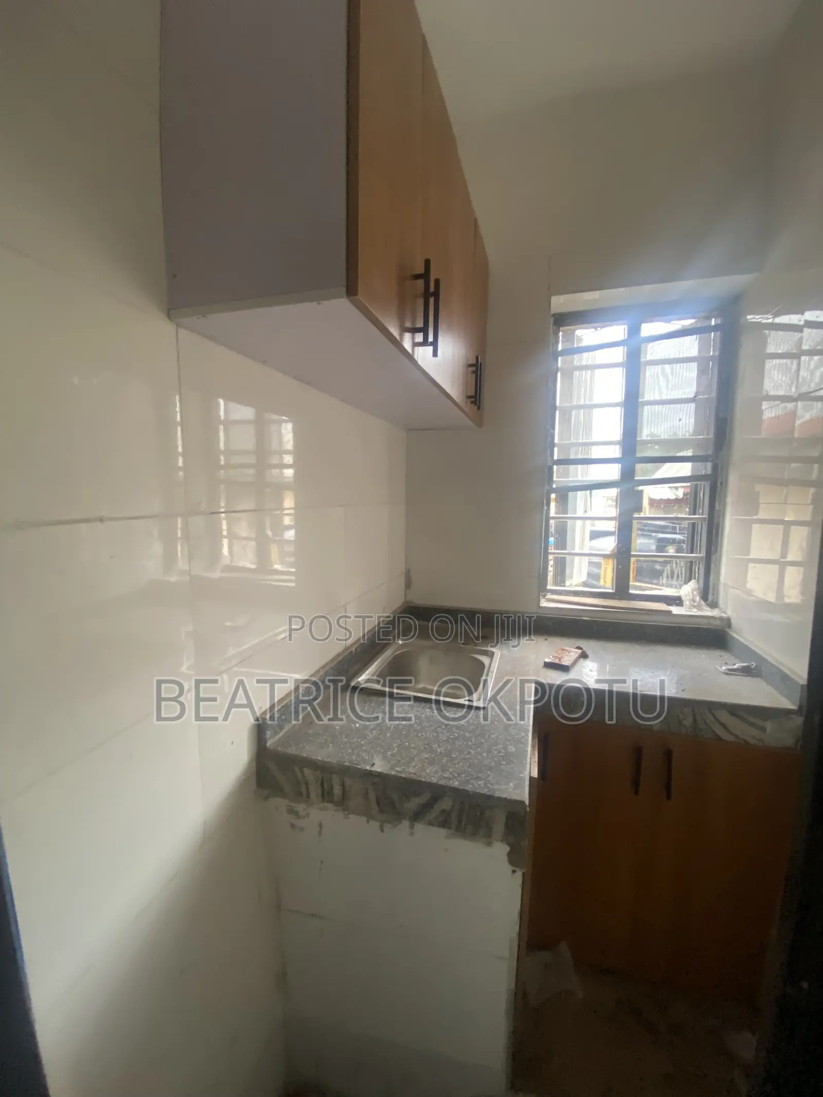 1bdrm Duplex in Kubwa for rent in Kubwa
