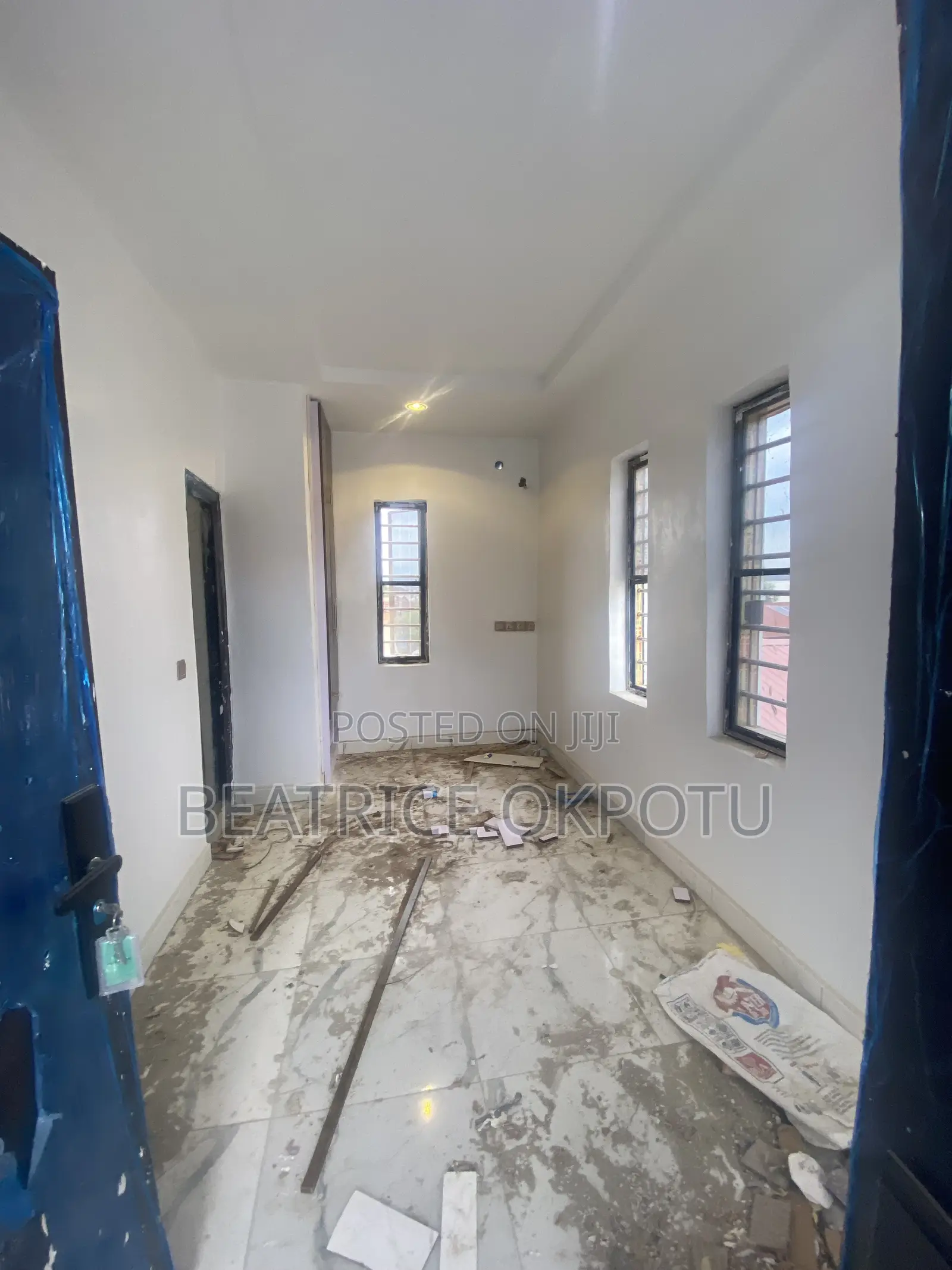 1bdrm Duplex in Kubwa for rent in Kubwa