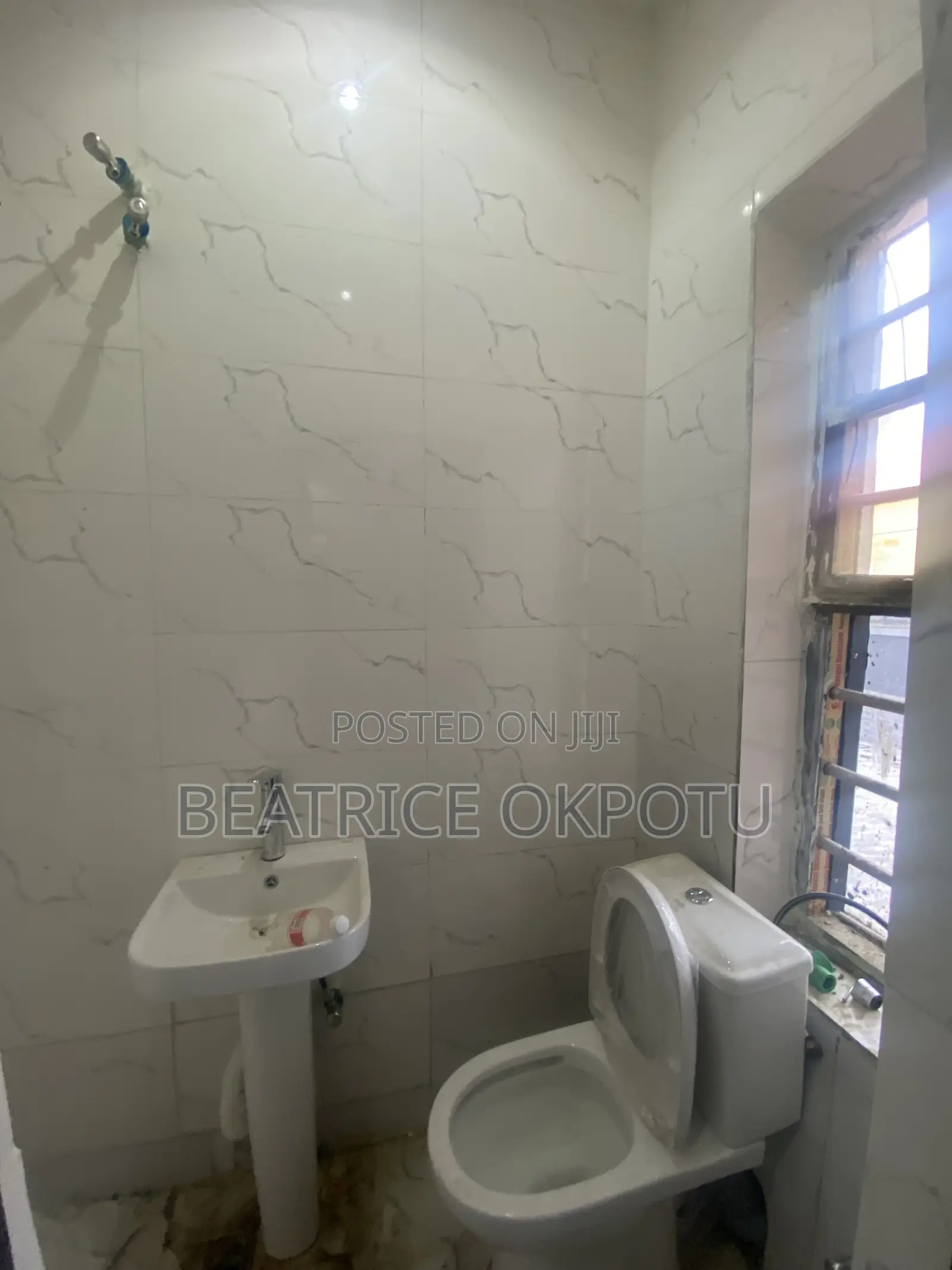 1bdrm Duplex in Kubwa for rent in Kubwa