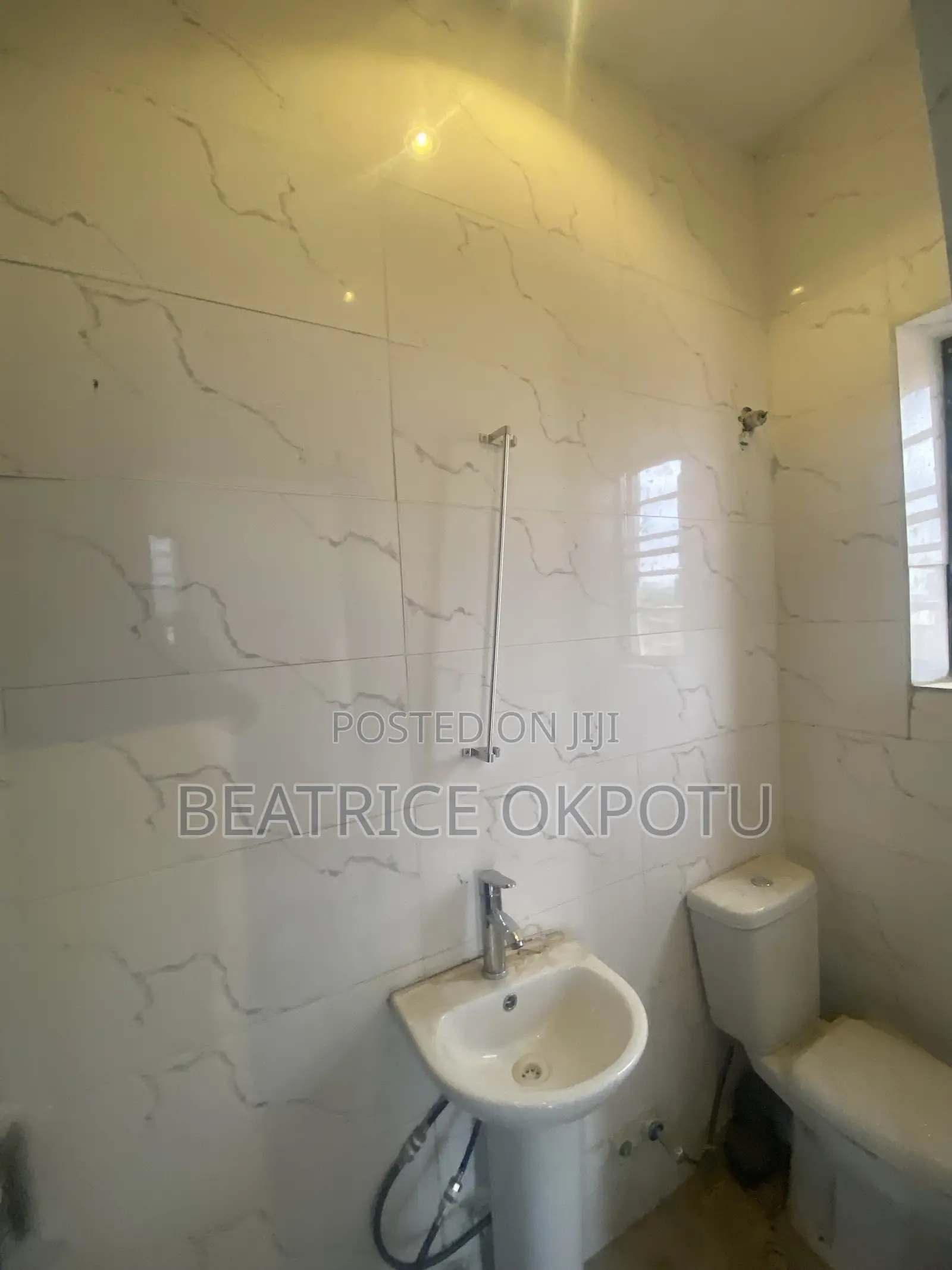 1bdrm Duplex in Kubwa for rent in Kubwa