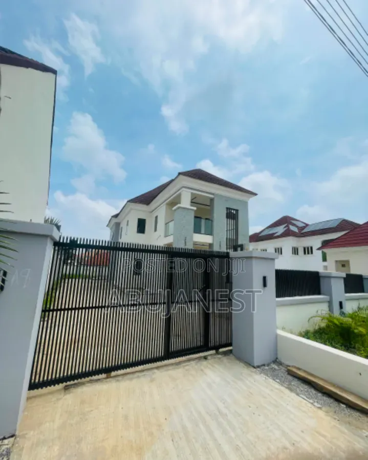 5bdrm Duplex in 5 Bedroom Fully, Lokogoma for sale in Lokogoma