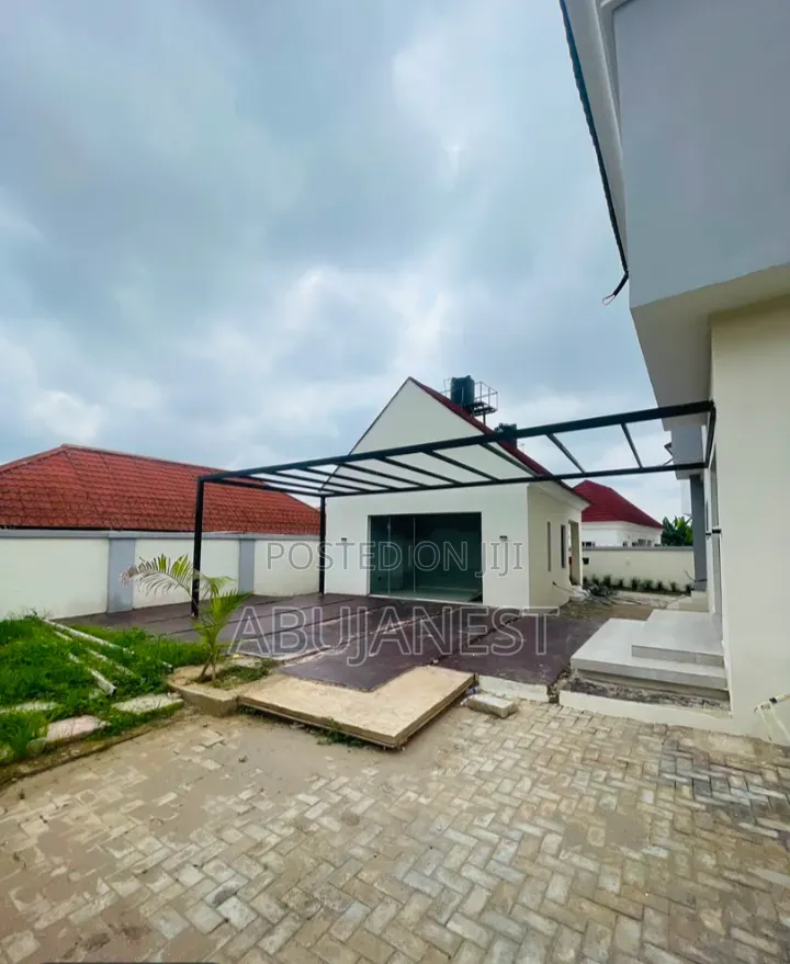 5bdrm Duplex in 5 Bedroom Fully, Lokogoma for sale in Lokogoma