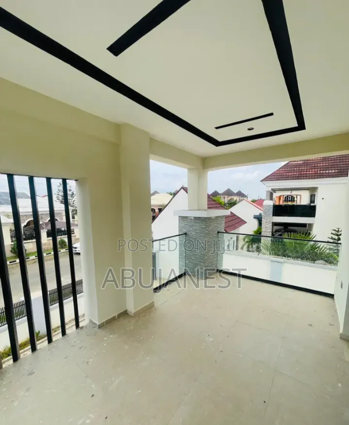 5bdrm Duplex in 5 Bedroom Fully, Lokogoma for sale in Lokogoma
