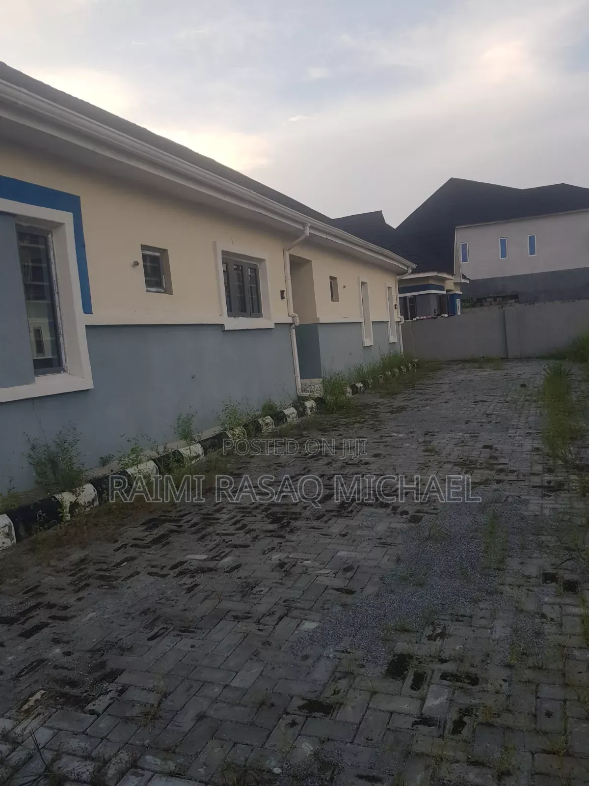 Furnished 3bdrm Bungalow in Peakpark Estate, Awoyaya for rent in Awoyaya